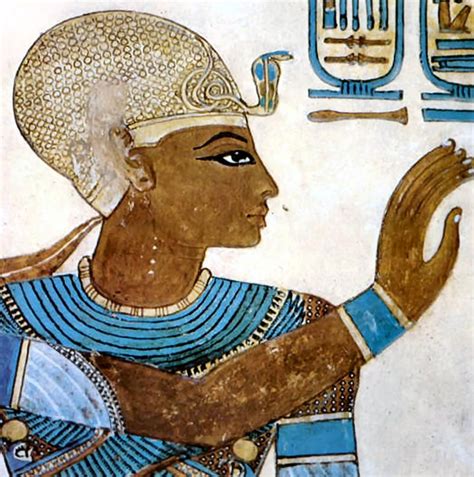 Heroes and Villains: The Truth Behind Ruler Ramses' Curse